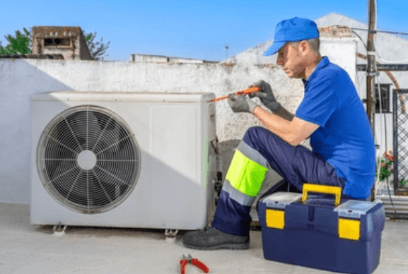 AC Repair Doha